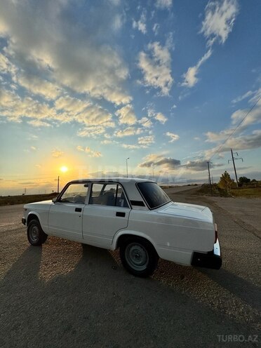LADA (VAZ) 2107 2010, 98,000 km - 1.6 l - Kürdəmir
