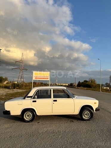 LADA (VAZ) 2107 2010, 98,000 km - 1.6 l - Kürdəmir