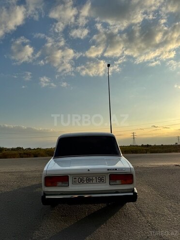 LADA (VAZ) 2107 2010, 98,000 km - 1.6 l - Kürdəmir