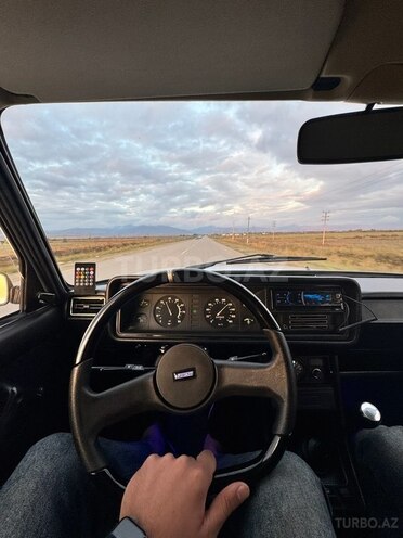 LADA (VAZ) 2107 2010, 98,000 km - 1.6 l - Kürdəmir