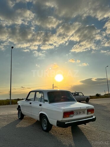 LADA (VAZ) 2107 2010, 98,000 km - 1.6 l - Kürdəmir