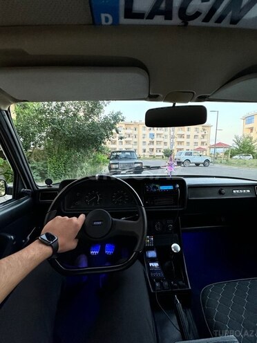 LADA (VAZ) 2107 2010, 98,000 km - 1.6 l - Kürdəmir
