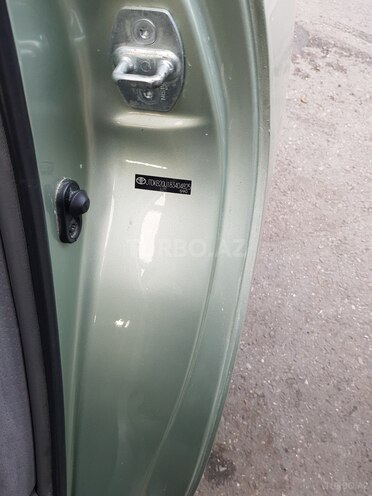 Toyota Prius 2008, 366,930 km - 1.5 l - Bakı