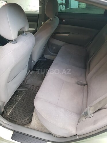 Toyota Prius 2008, 366,930 km - 1.5 l - Bakı