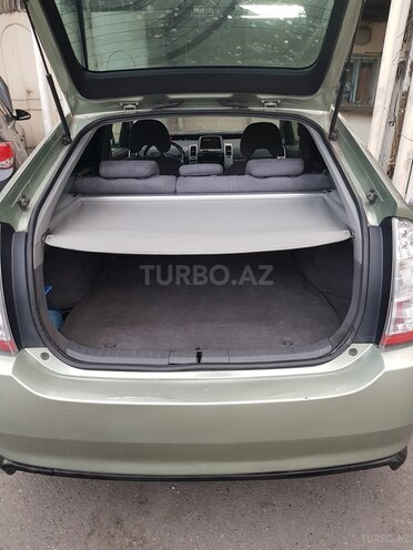 Toyota Prius 2008, 366,930 km - 1.5 l - Bakı
