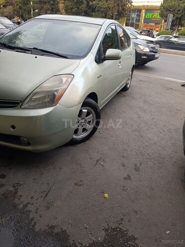 Toyota Prius 2008, 366,930 km - 1.5 l - Bakı