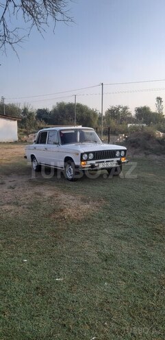 LADA (VAZ) 2106 1986, 76,655 km - 1.5 l - Salyan
