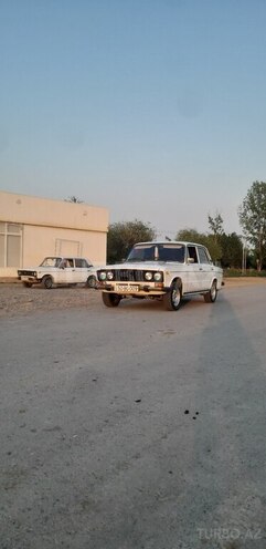 LADA (VAZ) 2106 1986, 76,655 km - 1.5 l - Salyan