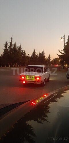 LADA (VAZ) 2106 1986, 76,655 km - 1.5 l - Salyan