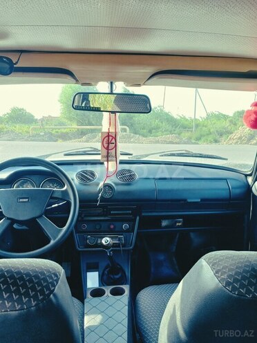LADA (VAZ) 2106 1986, 76,655 km - 1.5 l - Salyan
