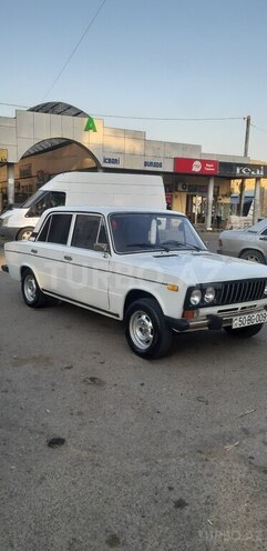 LADA (VAZ) 2106 1986, 76,655 km - 1.5 l - Salyan