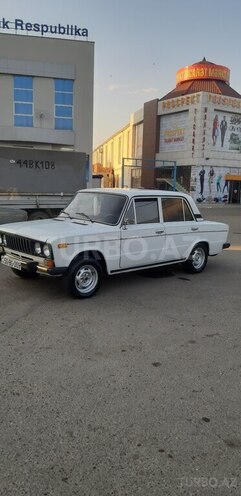 LADA (VAZ) 2106 1986, 76,655 km - 1.5 l - Salyan