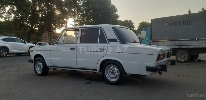 LADA (VAZ) 2106 1986, 76,655 km - 1.5 l - Salyan