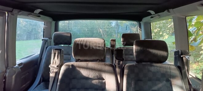 Mercedes Vito 2000, 234,213 km - 2.2 l - Zaqatala