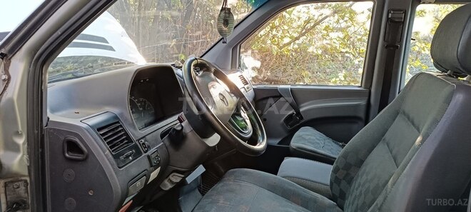 Mercedes Vito 2000, 234,213 km - 2.2 l - Zaqatala