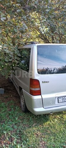 Mercedes Vito 2000, 234,213 km - 2.2 l - Zaqatala
