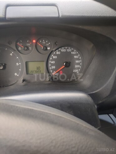 Ford Transit 2007, 227,000 km - 2.4 л - Bakı