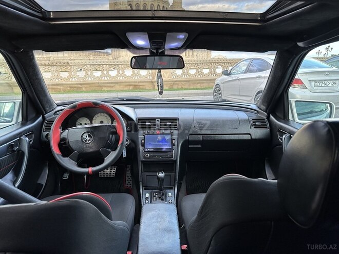 Mercedes C 240 1998, 470,000 km - 2.4 л - Bakı