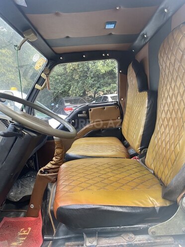 Foton Forland 2004, 788,917 km - 2.3 l - Bakı