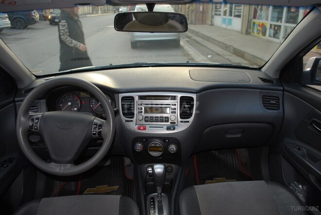 Kia Pride 2009, 380,000 km - 1.5 l - Bakı