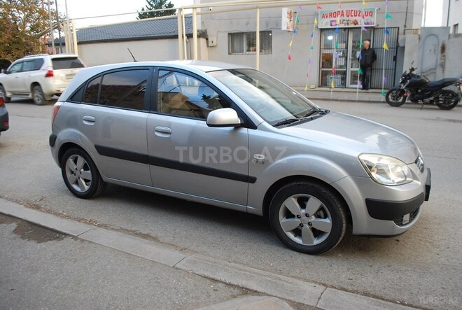 Kia Pride 2009, 380,000 km - 1.5 l - Bakı