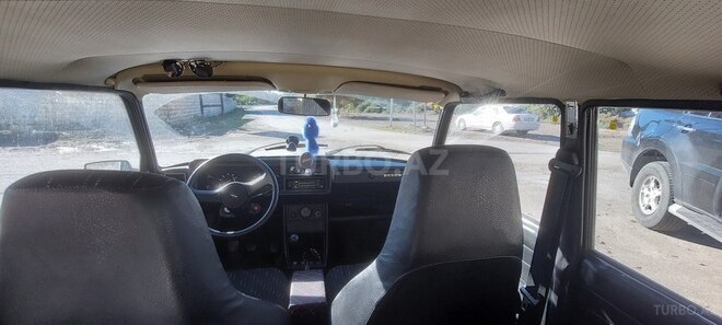 LADA (VAZ) 2107 2010, 27,000 km - 1.6 l - Mingəçevir
