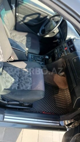 Mercedes C 180 1997, 333,000 km - 1.8 л - Bakı