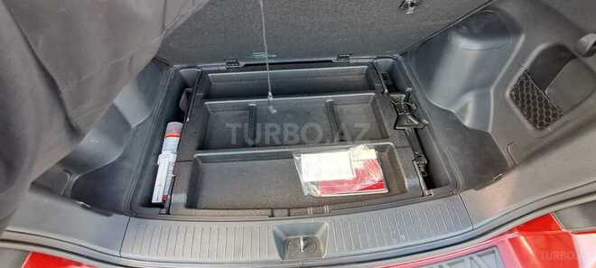 Kia Sportage 2008, 139,500 km - 2.0 l - Bakı