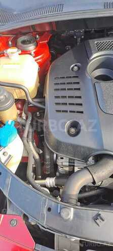 Kia Sportage 2008, 139,500 km - 2.0 l - Bakı