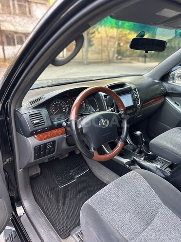Toyota Land Cruiser Prado 2007, 290,000 km - 2.7 l - Bakı
