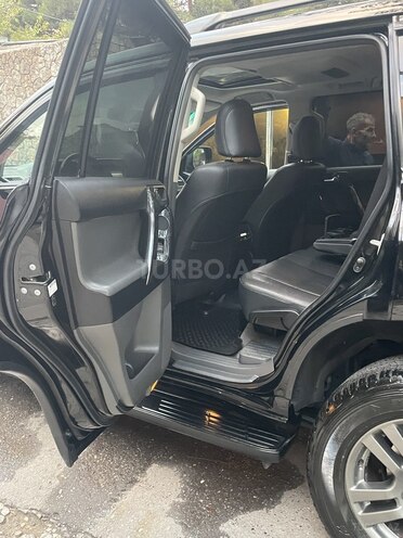 Toyota Land Cruiser Prado 2009, 190,000 km - 3.0 л - Bakı