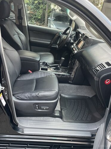 Toyota Land Cruiser Prado 2009, 190,000 km - 3.0 л - Bakı