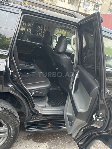 Toyota Land Cruiser Prado 2009, 190,000 km - 3.0 л - Bakı