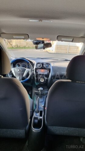 Nissan Note 2015, 42,300 km - 1.2 l - Bakı