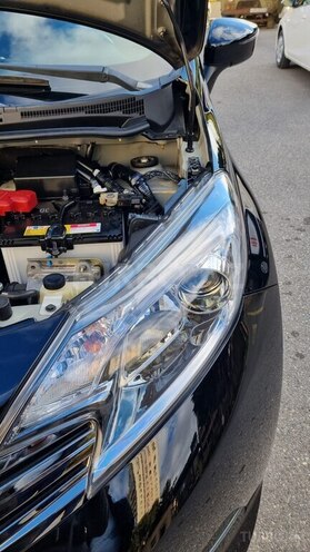 Nissan Note 2015, 42,300 km - 1.2 l - Bakı