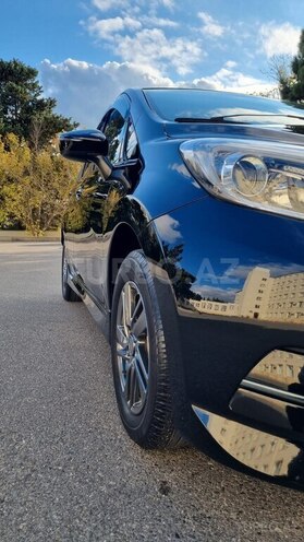 Nissan Note 2015, 42,300 km - 1.2 l - Bakı