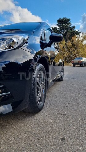 Nissan Note 2015, 42,300 km - 1.2 l - Bakı