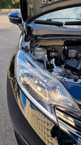 Nissan Note 2015, 42,300 km - 1.2 l - Bakı