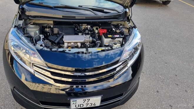 Nissan Note 2015, 42,300 km - 1.2 l - Bakı