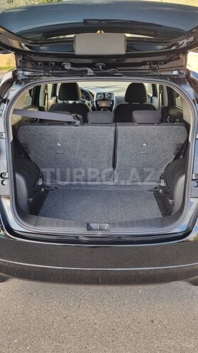 Nissan Note 2015, 42,300 km - 1.2 l - Bakı