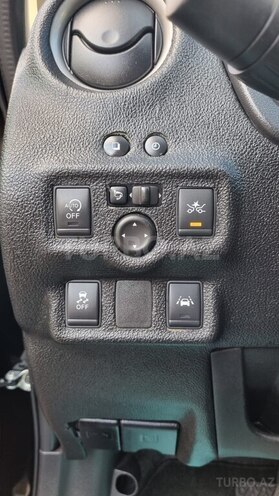 Nissan Note 2015, 42,300 km - 1.2 l - Bakı