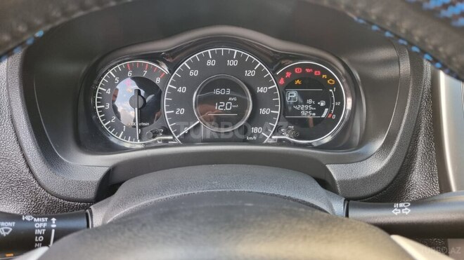 Nissan Note 2015, 42,300 km - 1.2 l - Bakı