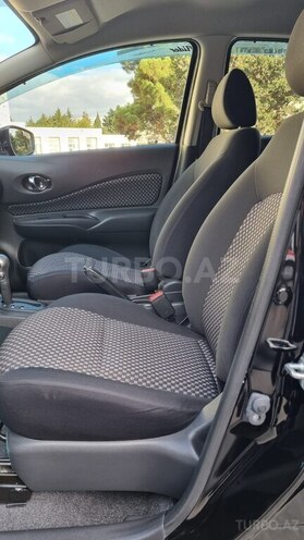 Nissan Note 2015, 42,300 km - 1.2 l - Bakı