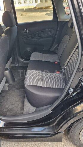 Nissan Note 2015, 42,300 km - 1.2 l - Bakı