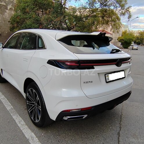 Changan Uni-K iDD 2024, 6,000 km - 1.5 л - Bakı