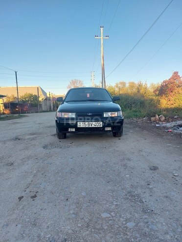 LADA (VAZ) 2112 2007, 148,000 km - 1.6 l - Şəmkir