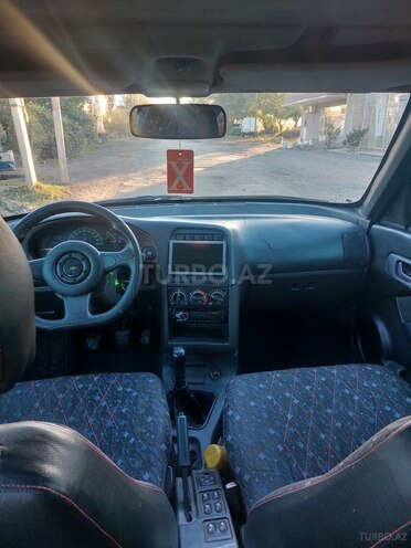 LADA (VAZ) 2112 2007, 148,000 km - 1.6 l - Şəmkir