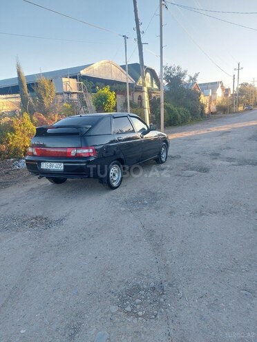 LADA (VAZ) 2112 2007, 148,000 km - 1.6 l - Şəmkir