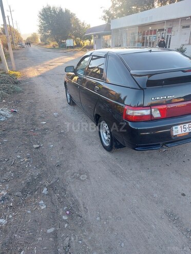 LADA (VAZ) 2112 2007, 148,000 km - 1.6 l - Şəmkir