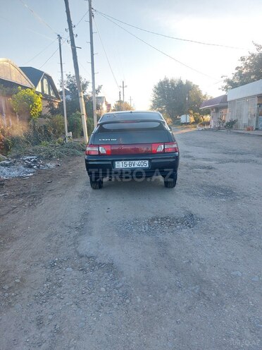 LADA (VAZ) 2112 2007, 148,000 km - 1.6 l - Şəmkir